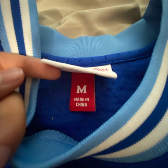 Shaq Lakers jersey - Picture 4 of 4